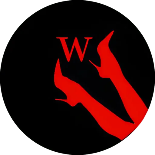 Logo Wally Erotic